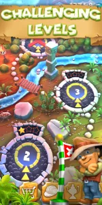 Relic Looter app screenshot 12