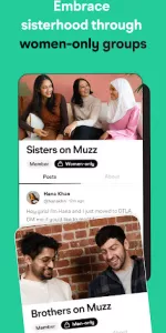 Muzz app screenshot 13