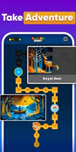 Blocky Quest  app screenshot 5