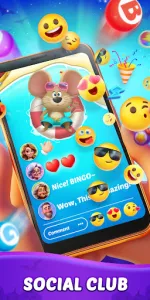 Bingo Voyage  app screenshot 14