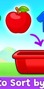 Color Kids app screenshot 11