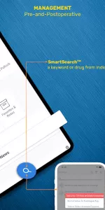 Schwartz's Manual of Surgery app screenshot 18