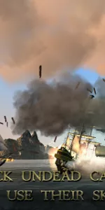 The Pirate app screenshot 15