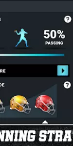 Football Head Coach 25 NFL PA app screenshot 4
