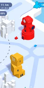 Cozy City app screenshot 23