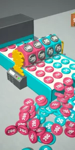 Mint Factory  app screenshot 12